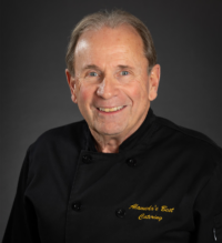 Joe Nickaloff