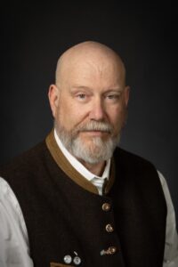 Hans Diehl